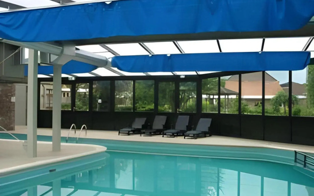 Hotel Restaurant De Roosterhoeve