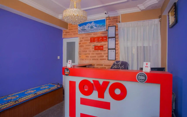 OYO 206 Mount View Homes