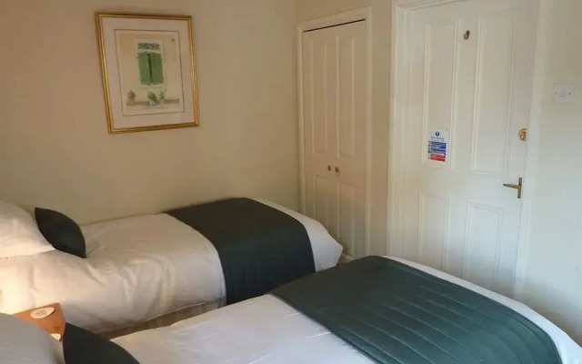 Fernleigh Guest House
