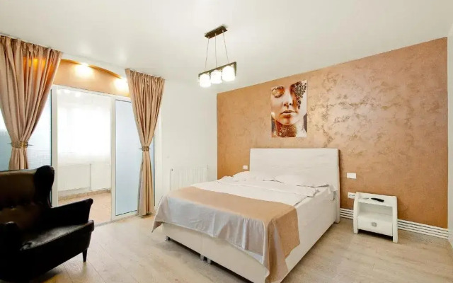 Danube Residence