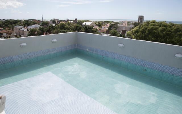 Departamentos Valeria del Mar