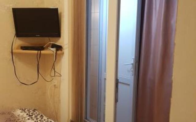 Guest house on Kabardinskaya 49