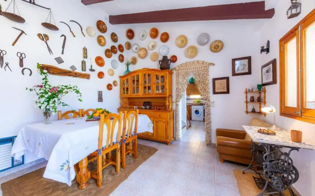 Casa Salva