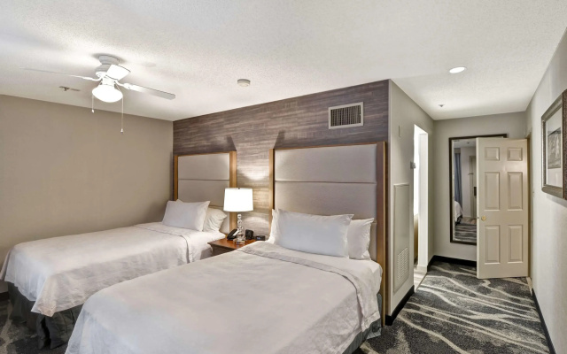 Homewood Suites by Hilton Windsor Locks Hartford
