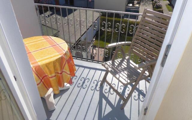 Appartementhaus Plueckhahn