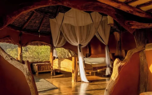 Tassia Lodge
