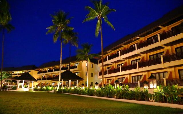 The Emerald Cove Koh Chang Hotel