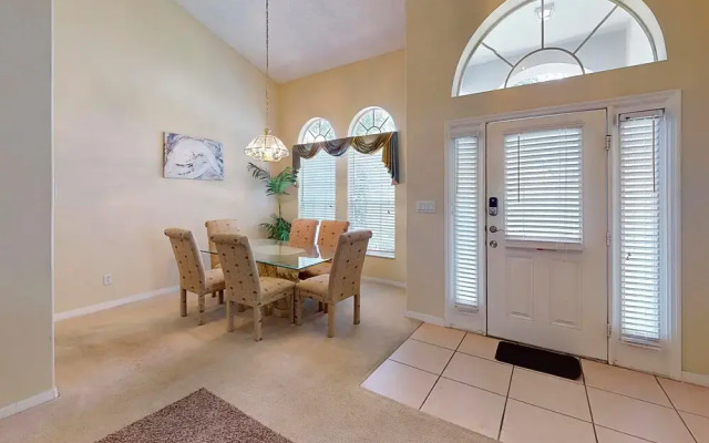 Joe's Orange Tree Vacation Home
