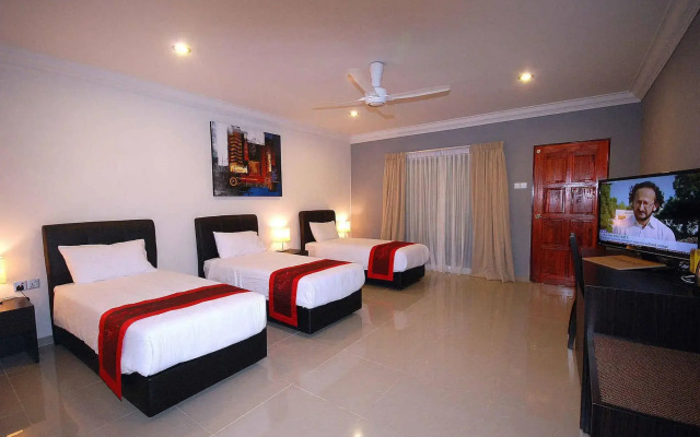 Tioman Dive Resort