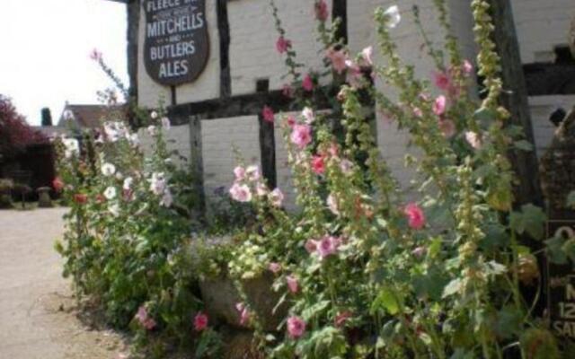 The Fleece Inn