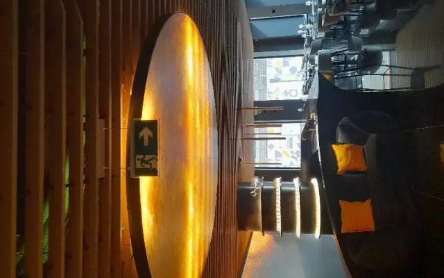 Golden Lisbon Hotel
