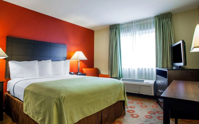 Suburban Studios Cedar Falls