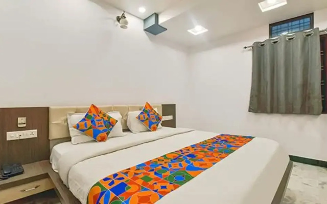Fabexpress Divya Palace