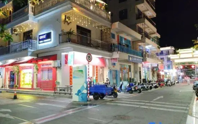 Nuanzhuju Homestay