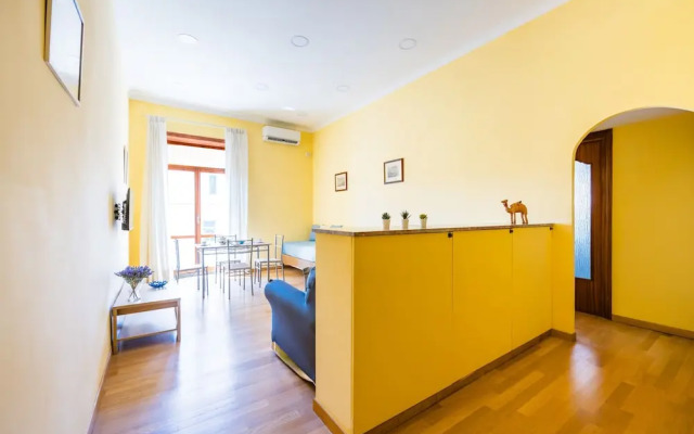 Appartamento a Bagnoli by Wonderful Italy