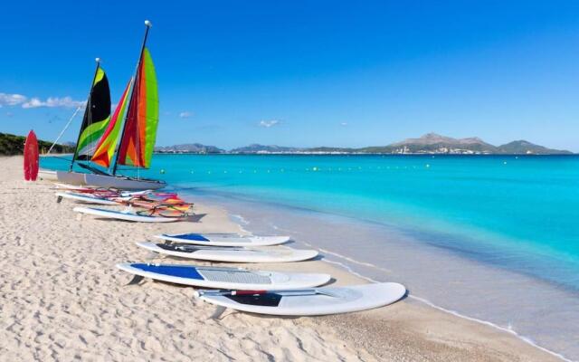 Town House Ca Na Mabel in Sa Pobla