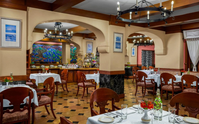 Fortune Resort Sullivan Court, Ooty - Member ITC Hotels' Group