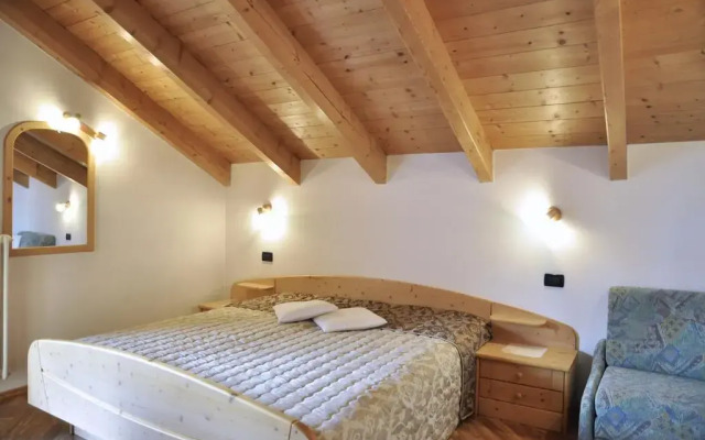 Ciasa Mira - BelaVal Apartments