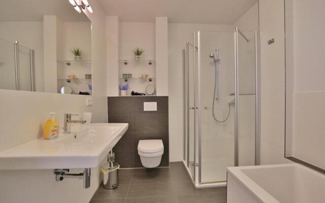 Die Wolburg Die Wolburg Appartement 6