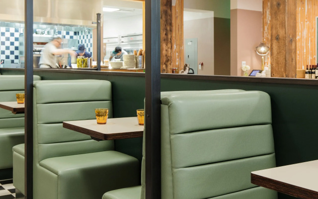 Palihotel Seattle
