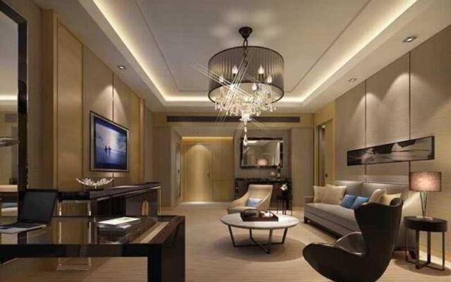 DoubleTree By Hilton Hotel Langfang