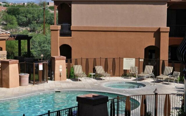 Embassy Suites by Hilton Tucson Paloma Village