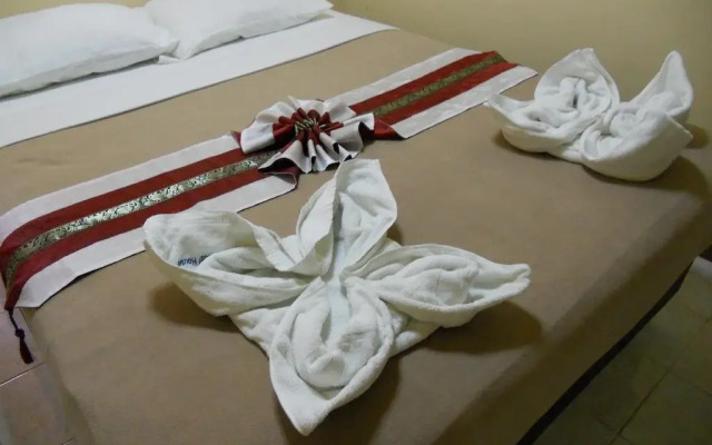 Buddy Guesthouse