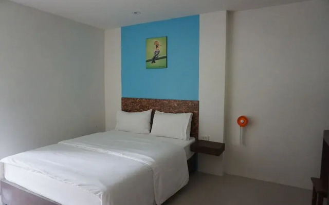 Rommai Plai Tawan Trang