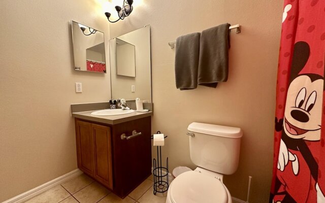 Grand Panoramic 3BR Townhouse Near Disney