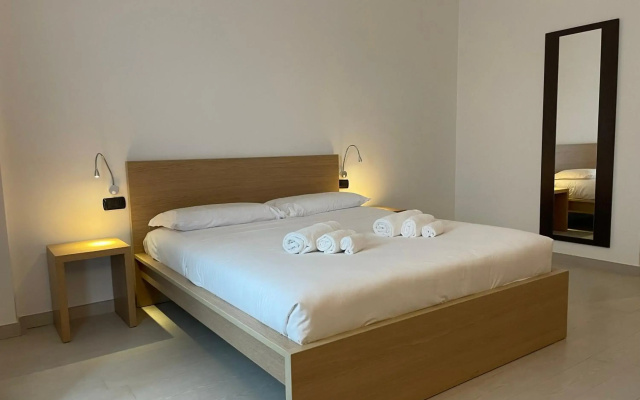 Maestrale Resort Hotel - Alberese, Grosseto