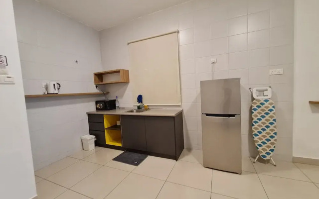 Damen Homestay