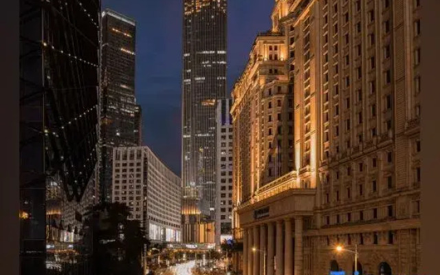 Yishang Hotel (Guangzhou Yuexiu Park Metro Station Beijing Road Pedestrian Street)