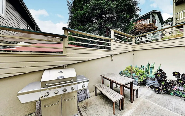1868marl 4 Bedroom Home