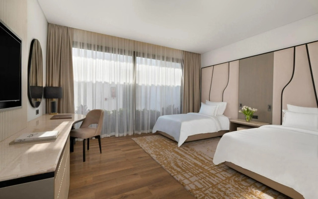 Club Prive By Rixos Sharm El Sheikh