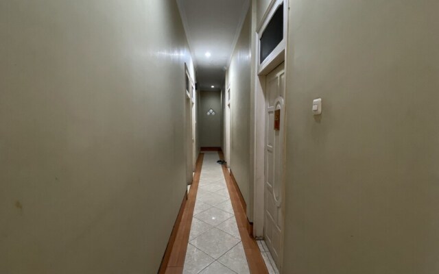 Hotel O Hasma Jaya Syariah