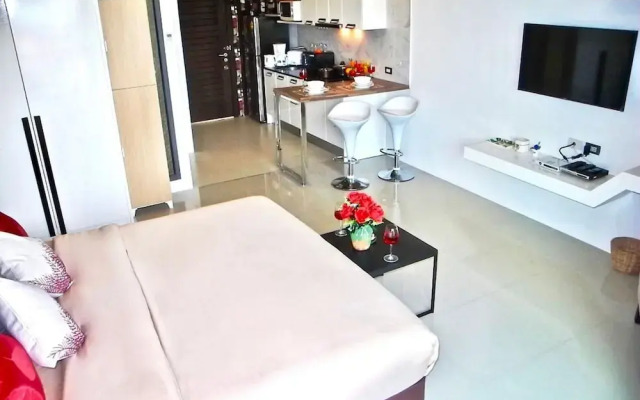 Emerald Terrace - New City View Apartment