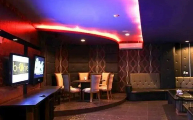 Swiss-Belhotel Maleosan Manado