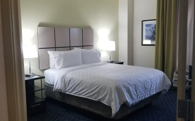 Candlewood Suites Plano North by IHG