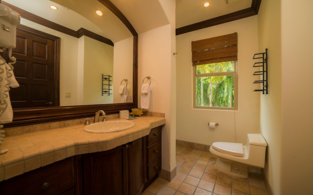 Marbella 2A 3 bdr Ocean View in Los Suenos