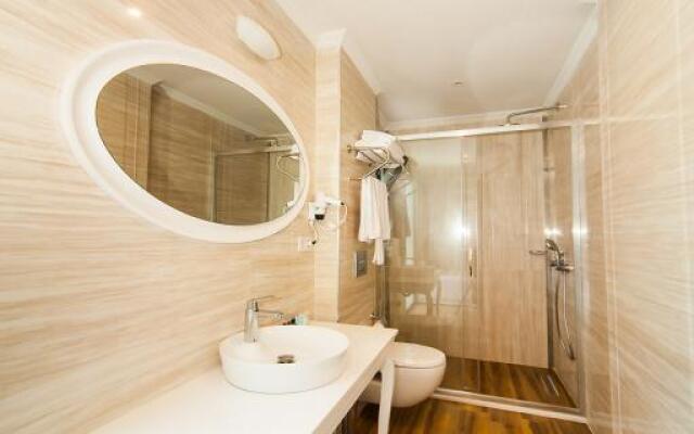 As Otel