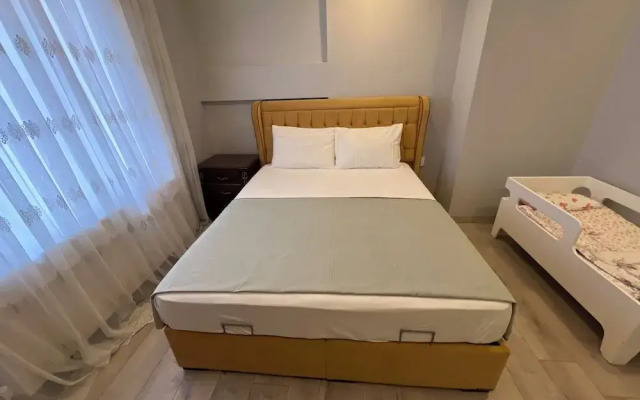 Beyaz Suite