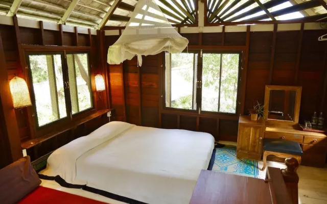 Naga Hill Resort