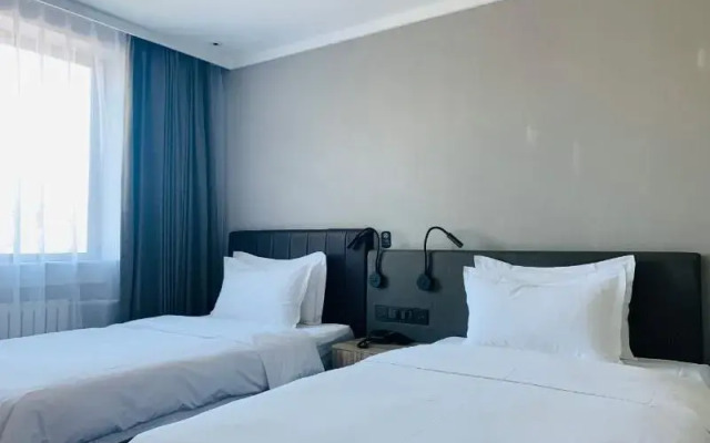 Hanting Premium Hotel Beijing Shijingshan Amusement Park