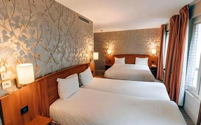 Timhotel Opéra Madeleine