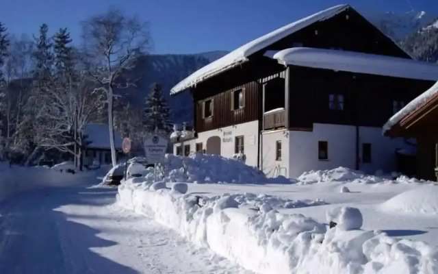 Gasthaus Aiplspitz