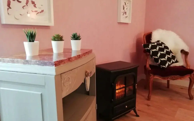 Les Roches Du Cabellou 150 m De La Mer