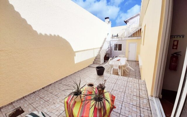 Magnifique Atlantic Terrace Maison