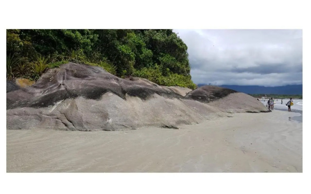 MarBelo Bertioga Apartamentos e Suítes