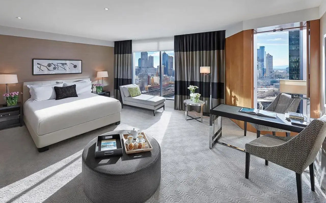 Crown Towers Melbourne