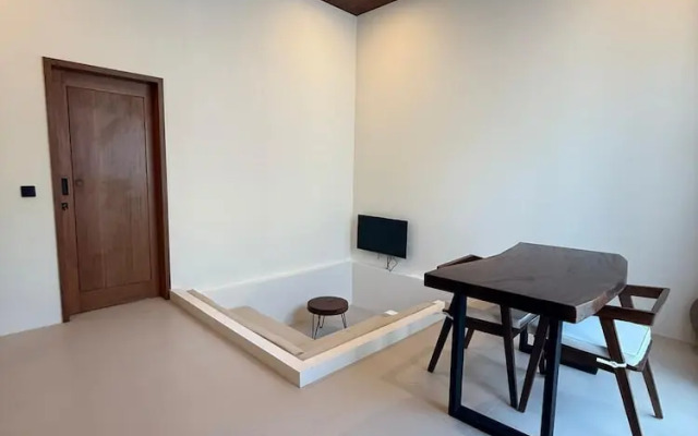 Malasama suites hotel